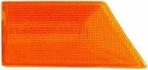 Opel Vectra C Sol Çamurluk Sinyali Sarı Orjinal Gm Marka