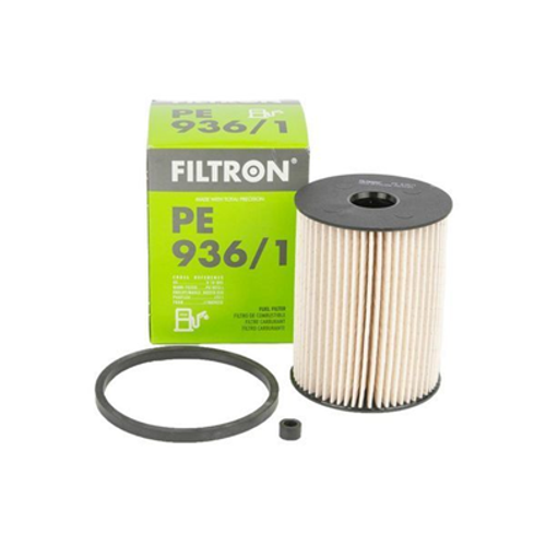 Opel Vectra C 2.0 Dizel Mazot Filtresi Filtron