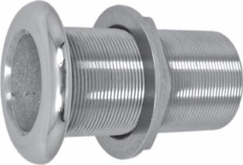 Bağlantı Kovanı Krom 3/4" Cr-Nı