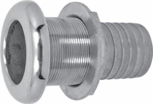 Bağlantı Kovanı Rekorlu Krom 3/4"