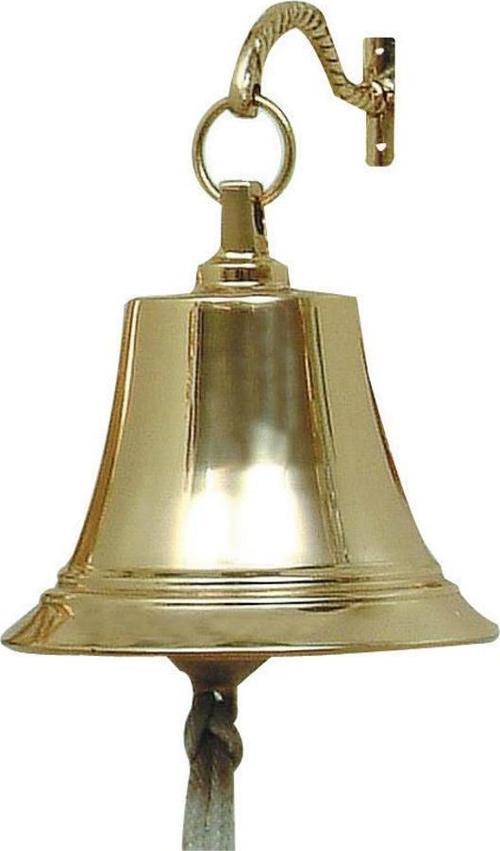 Askılı Çan Çap:14 Cm