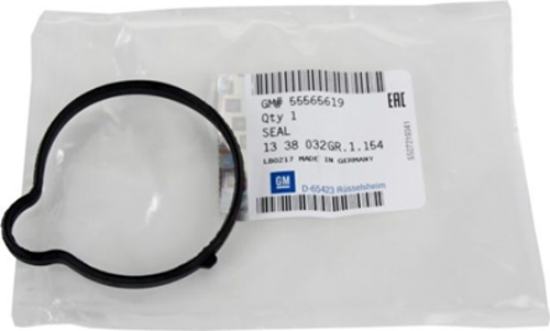 Opel Astra J 1.4 Turbo (A14NET) Termostat Oringi Orjinal
