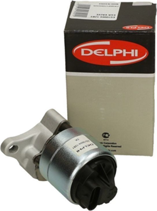 Opel Vectra B 1.6 Benzinli 98 Model ve Öncesi Egr Valfi Delphi