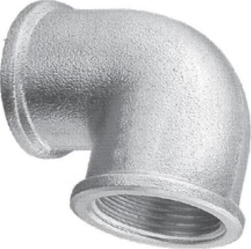 Dirsek Krom 1.1/2"