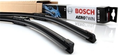 Opel Astra J Ön Silecek Seti Aerotwin Bosch