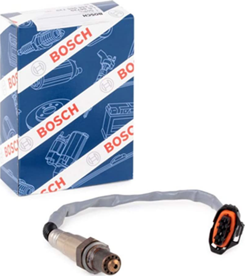 Opel Astra J 1.4 Turbo 2. Konum Oksijen Sensörü Bosch