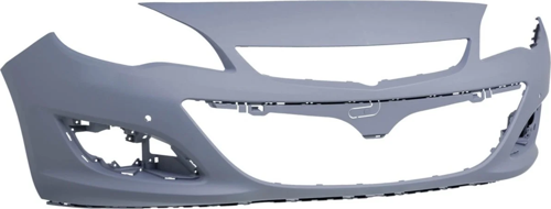 Opel Astra J 2012 Model Sonrası Makyajlı Ön Tampon Dolu İthal Set
