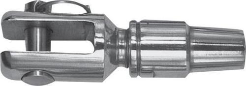 Dişi Norsmen  10 Mm