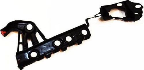 Opel Astra J HB Sol Arka Tampon Braketi Orjinal Gm Marka