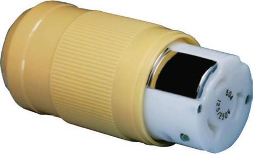Marin Fiş 50 Amp