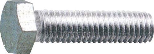 Altı Köşe Civata 6X16