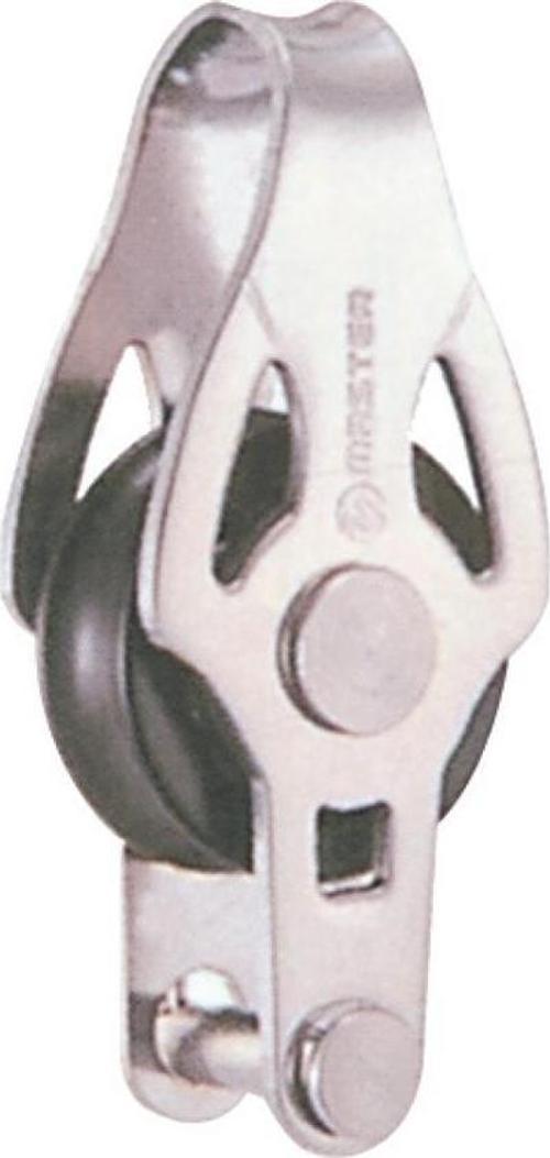 Tekli Kuyruklu Makara 6 Mm