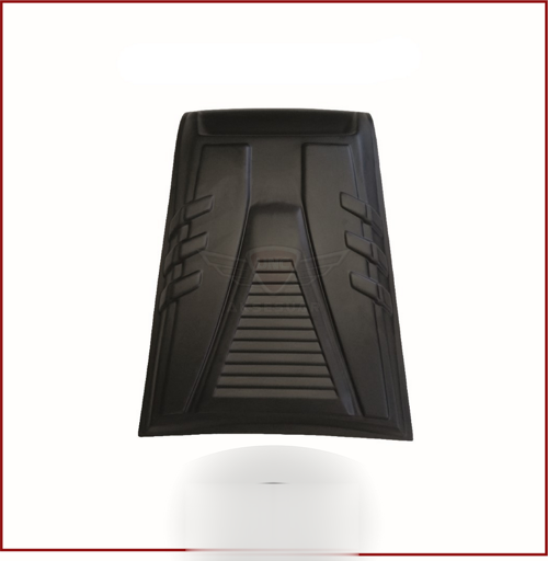 Nissan Navara Uyumlu Scoop Parça