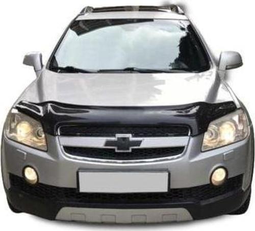 Chevrolet Captiva Uyumlu Kaput Rüzgarlığı -2021 Parça