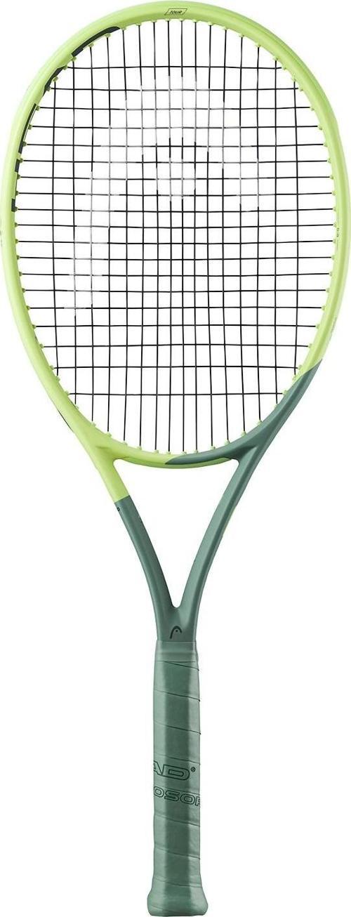 Extreme Tour 2022 Tenis Raketi