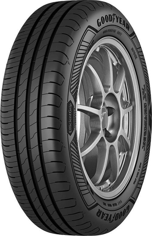 165/65R15 81T EfficientGrip Compact 2 (Yaz) (2025)