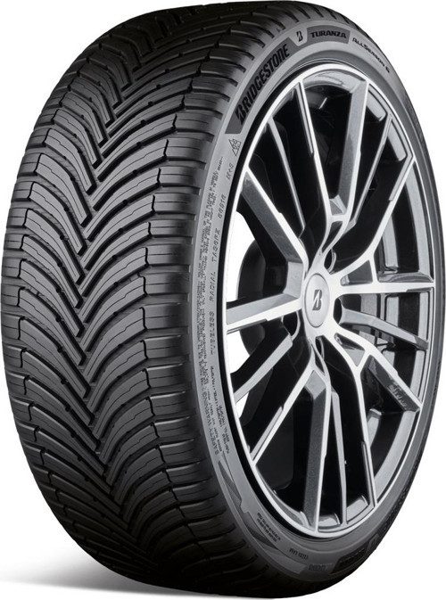 215/55R17 98W XL Turanza All Season 6 (4 Mevsim) (2025)