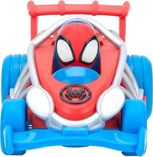 Spidey Çek Bırak Araba PDY03000