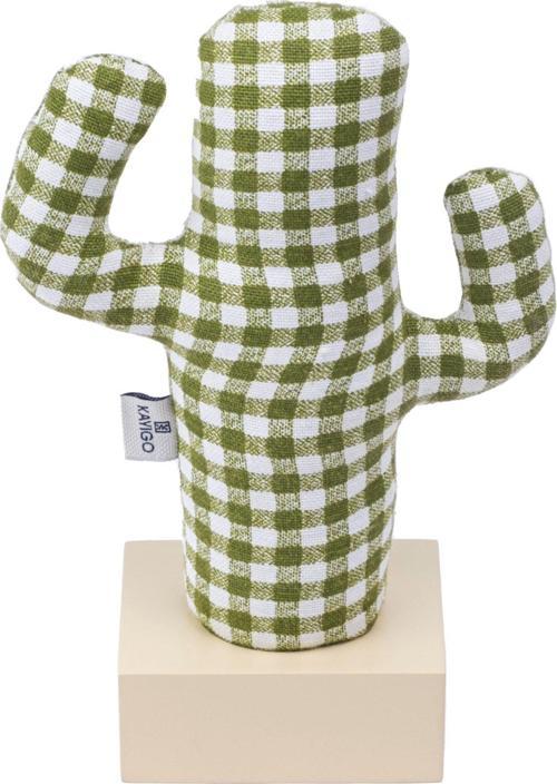 Cactus Lavanta Dolgulu Notluk / Pötikareli - Krem