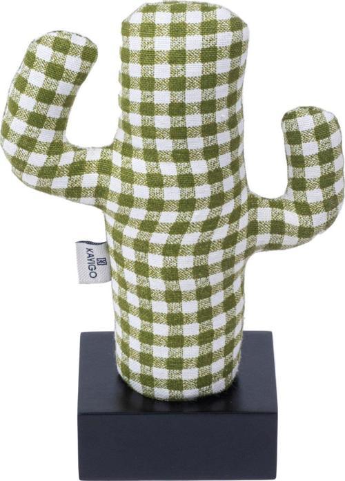 Cactus Lavanta Dolgulu Notluk / Pötikareli - Siyah