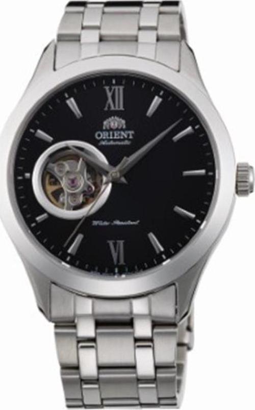 TAG03001B0 Kurmalı Otomatik Çelik Gri Siyah Kadran 39 mm Erkek Kol Saati