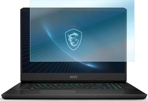 Msı Vector GP76 17.3 inç Ekran Koruyucu Nano 16:9 Şeffaf