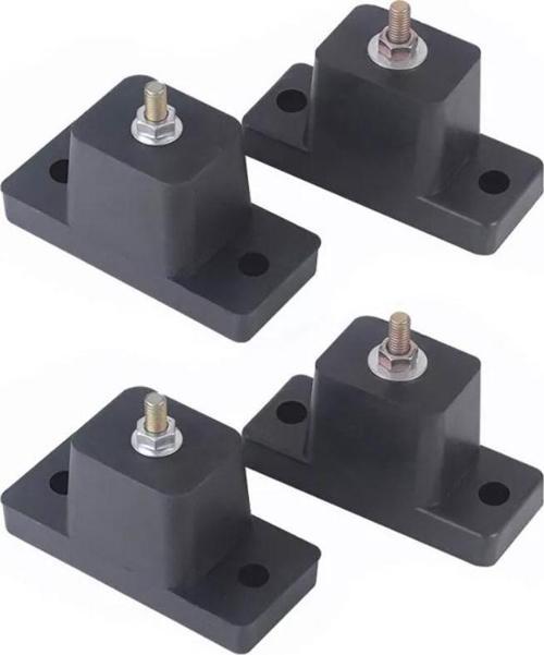 7500-24000 BTU Klima Dış Ünite Takoz Seti 112x50x60mm