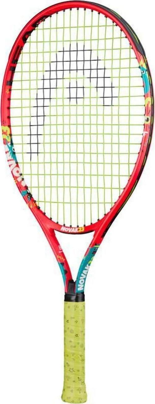 Novak 23 Çocuk Tenis Raketi