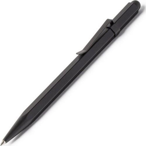 Bee Kalem/Stylus Mat Siyah Ls100Mn
