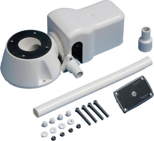 Yedek Motor Kiti 24 V
