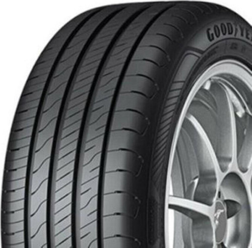 215/65 R17 99V EfficientGrip 2 SUV Yaz 4x4 2025