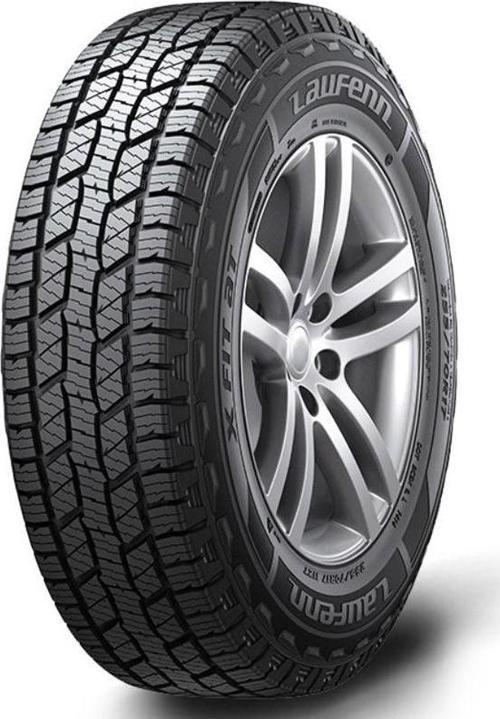 235/70 R16 106T X Fit A/T LC01 M+S Yaz 4x4 2024