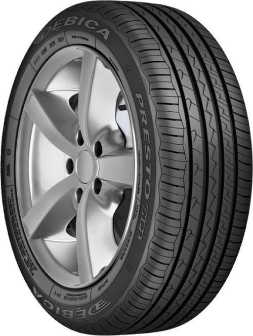 215/60 R17 96H Presto HP 2 Yaz 4x4 2025