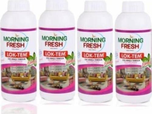 Proson Morning Fresh Lok-tem Begonvil 1 lt x 4 Adet