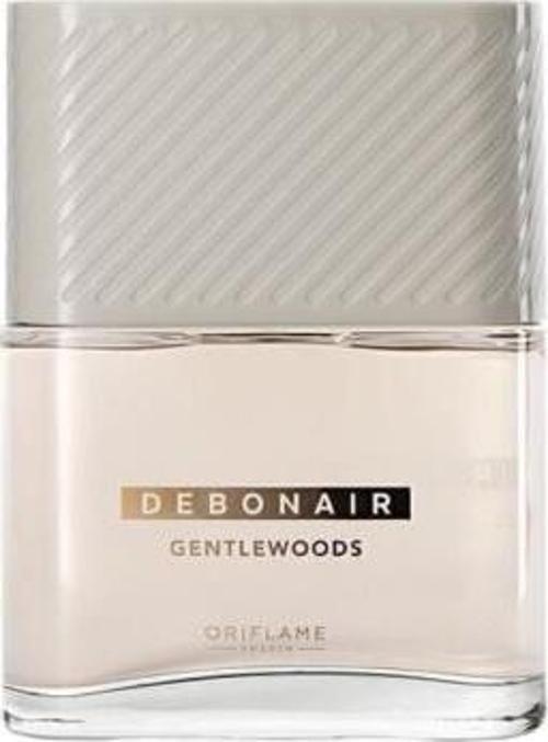 Erkek Parfümü Debonair Gentlewoods Edt 75 ml