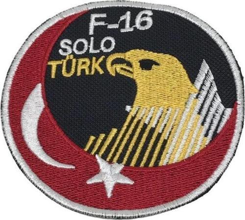 Solo Türk Nakış Peç