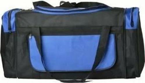 Unisex Orta Boy Seyahat El Valizi ve Spor Çanta 60L