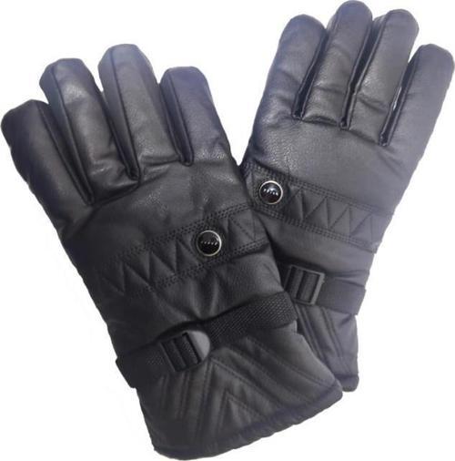 SUNİ DERİ ELDİVEN İŞNAR (ONE SIZE)