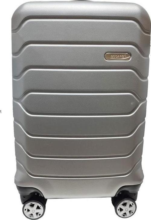 ABS 050-25 4 Teker Kabin Boy Valiz