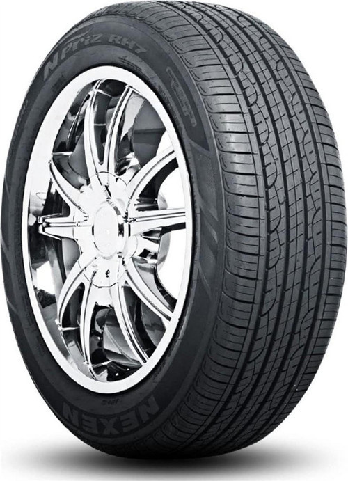 235/55 R18 100H N'Priz RH7 M+S (SSANGYONG Korando) 4 Mevsim 4x4 2024