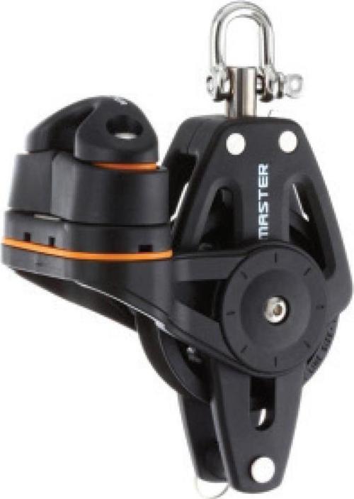 Tekli Makara 14 Mm Cem Kilitli