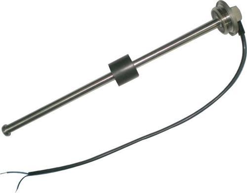 Yakıt Ve Su Şamandırası Ohm:0-190 60 Cm