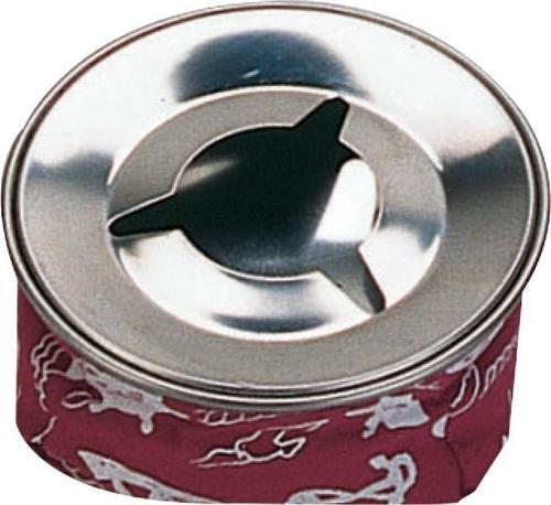 Kül Tablası Kırmızı