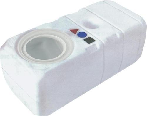 Plastik Tank   64 Lt