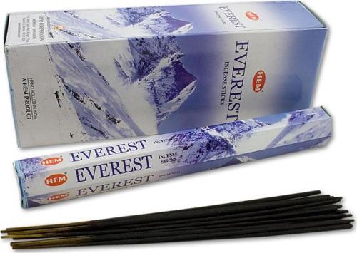 Everest Çubuk Tütsü 20'li