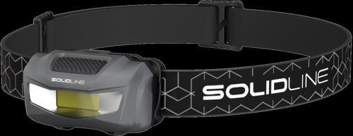Solidline SH1 Kafa Feneri