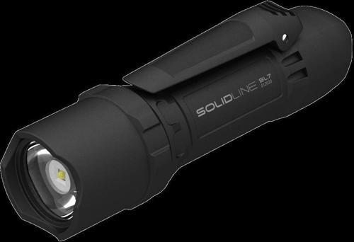 Solidline SL7 Fener