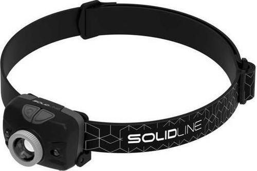 Solidline SH3 Kafa Feneri