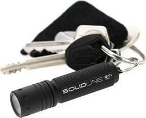 Solidline ST1 100 Lümen El Feneri