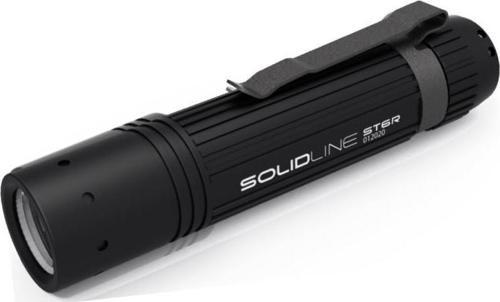 Solidline ST6R 800 Lümen El Feneri
